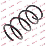 KYB Front Suspension Coil Spring fits Kia Carens III 2006-2013 2.0