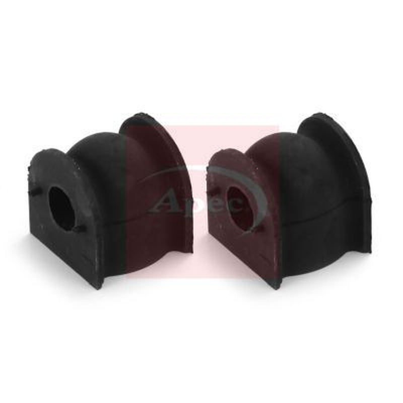 Apec Anti Roll Bar Mounting Bracket Front Right fits Honda Insight 2009-2013 1.3