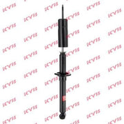 KYB Shock Absorber Damper Strut Rear fits Audi 80 B2 1978-1987