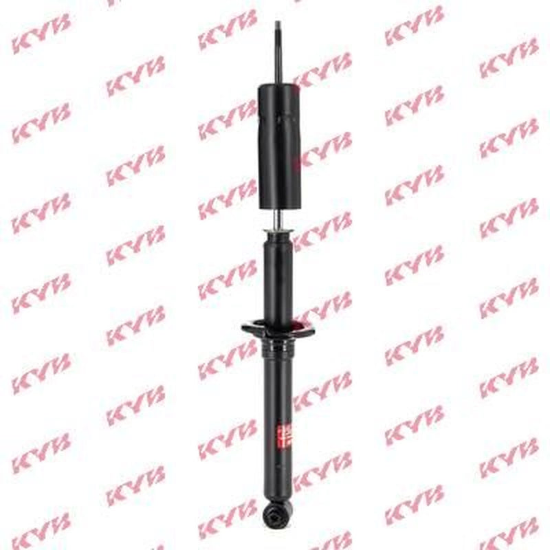 KYB Shock Absorber Damper Strut Rear fits Audi 80 B2 1978-1987
