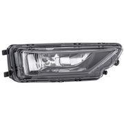 Hella Front Right Fog Light H11 fits VW Amarok 2010-2022 2.0 3.0