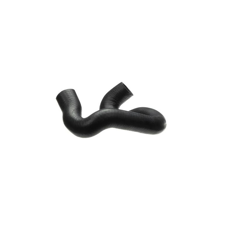 Gates Radiator Coolant Hose 505mm ID fits BMW 3 1983-1993 2.7