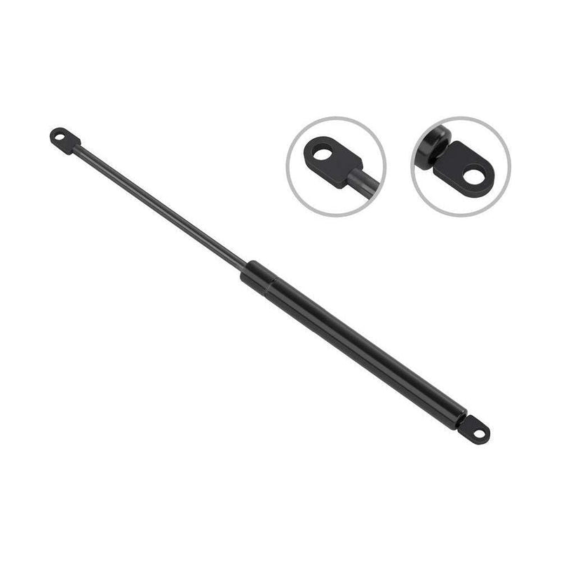 Stabilus 465240 Bonnet Gas Strut Fits Saab 9000 1984-1998 2.0 2.3 3.0 Stabilus  - Dynamic Drive