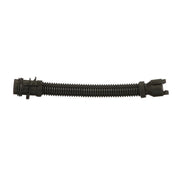 Gates Crankcase Ventilation Hose 260mm fits Alpina D3 2013-2018