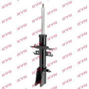KYB Shock Absorber Damper Strut Front fits Renault Kangoo 2008 on 1.5 1.6