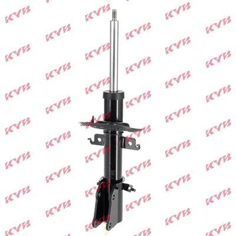 KYB Shock Absorber Damper Strut Front fits Renault Kangoo 2008 on 1.5 1.6