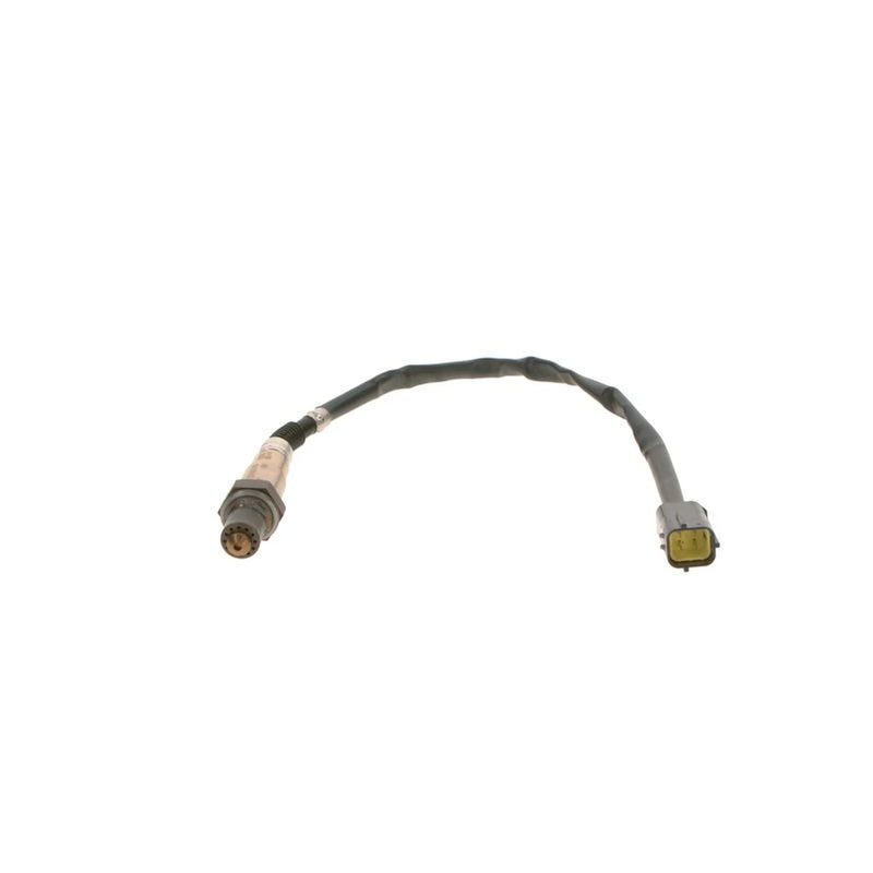 Bosch O2 Lambda Oxygen Sensor before catalytic converter 0 258 986 768