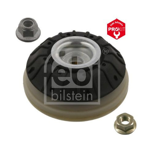 Febi Front Right Repair Kit Suspension Strut Support Mo 38360