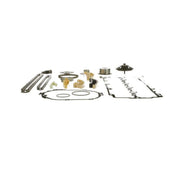 Gates Timing Chain Kit Set Links fits Jaguar E-Pace 2017 on 2.0
