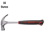 Teng Tools Carpenters Magnetic Claw Hammer 16oz Teng Tools - Dynamic Drive