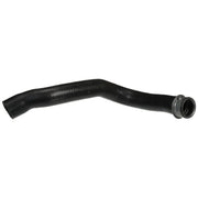 Gates Radiator Coolant Hose 500mm ID fits Mercedes-Benz C-Class 2000-2002