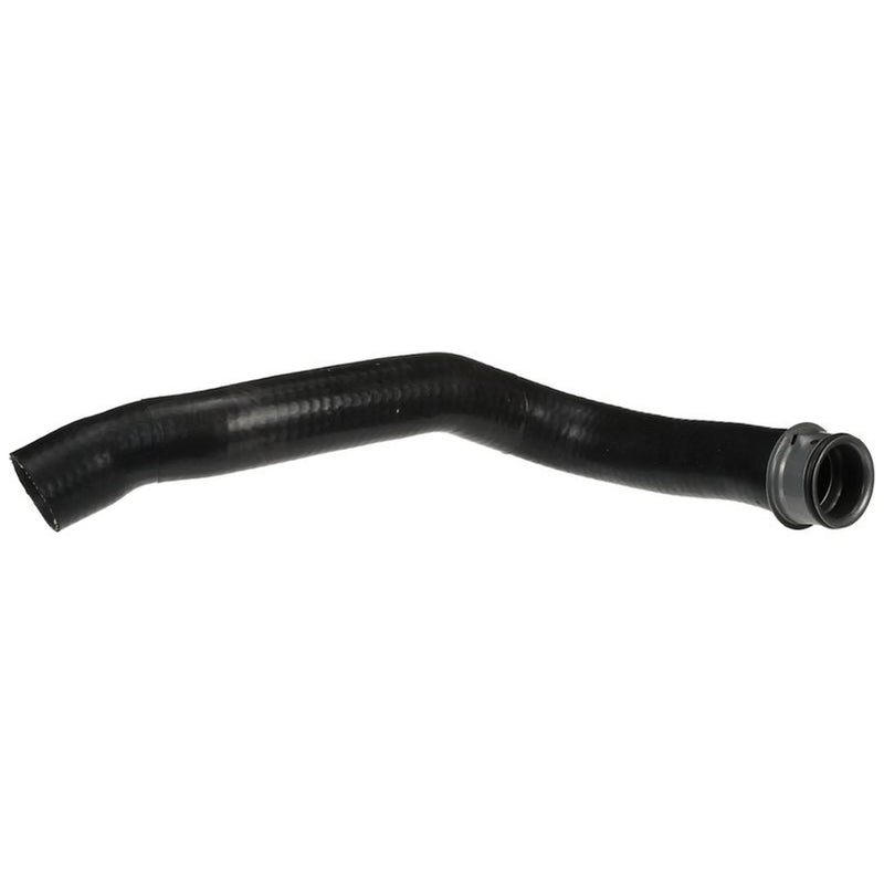 Gates Radiator Coolant Hose 500mm ID fits Mercedes-Benz C-Class 2000-2002