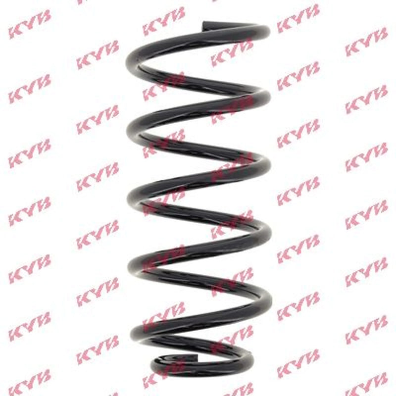 KYB Rear Suspension Coil Spring