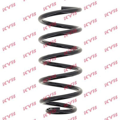 KYB Rear Suspension Coil Spring RC6390