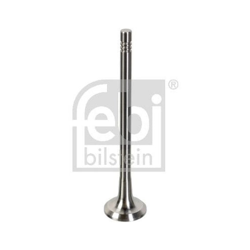 Febi Engine Exhaust Valve 23mm Head 181075