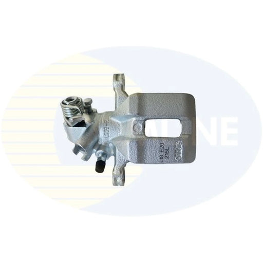 Comline Brake Caliper Assembly Rear Left fits Honda Civic VIII 2005-2012