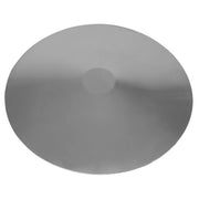 Sealey Flue Rain Cap 100mm Stainless Steel IREX4