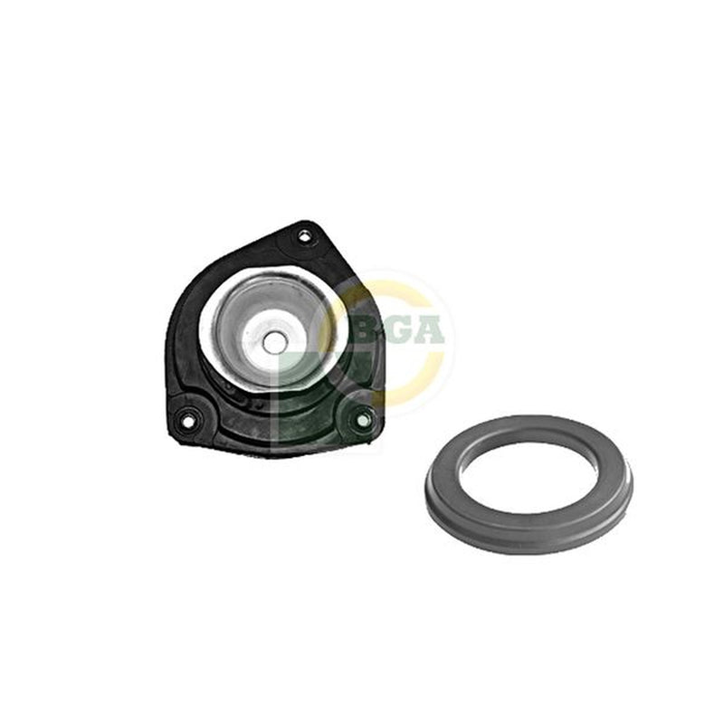 BGA Repair Kit, Suspension Strut Mount Front Axle Righ fits Nissan Micra C+C III