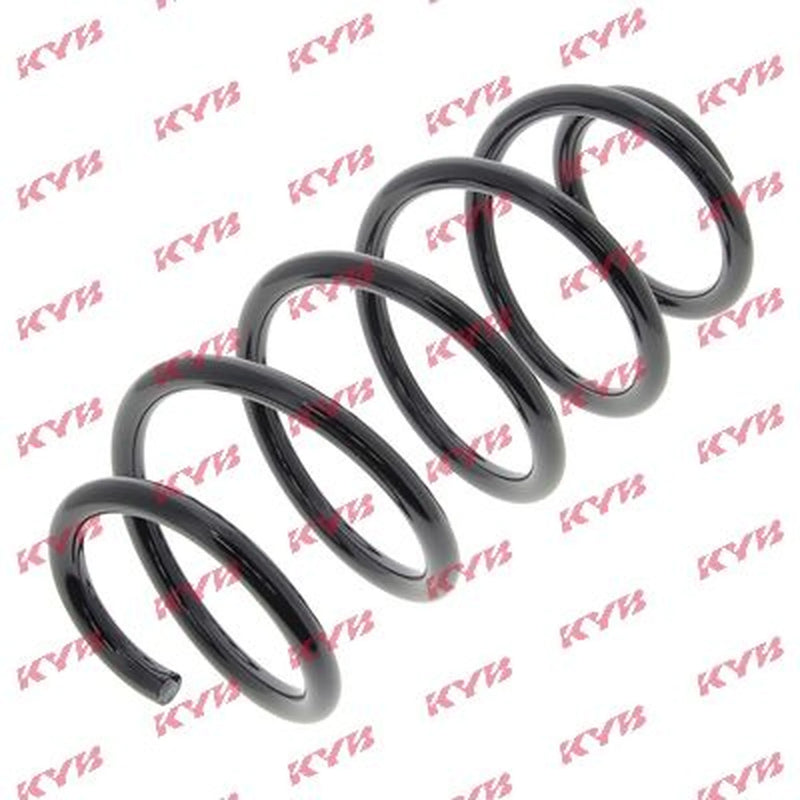 KYB 2 x Suspension Springs fits VW Touran 2003-2010 2.0