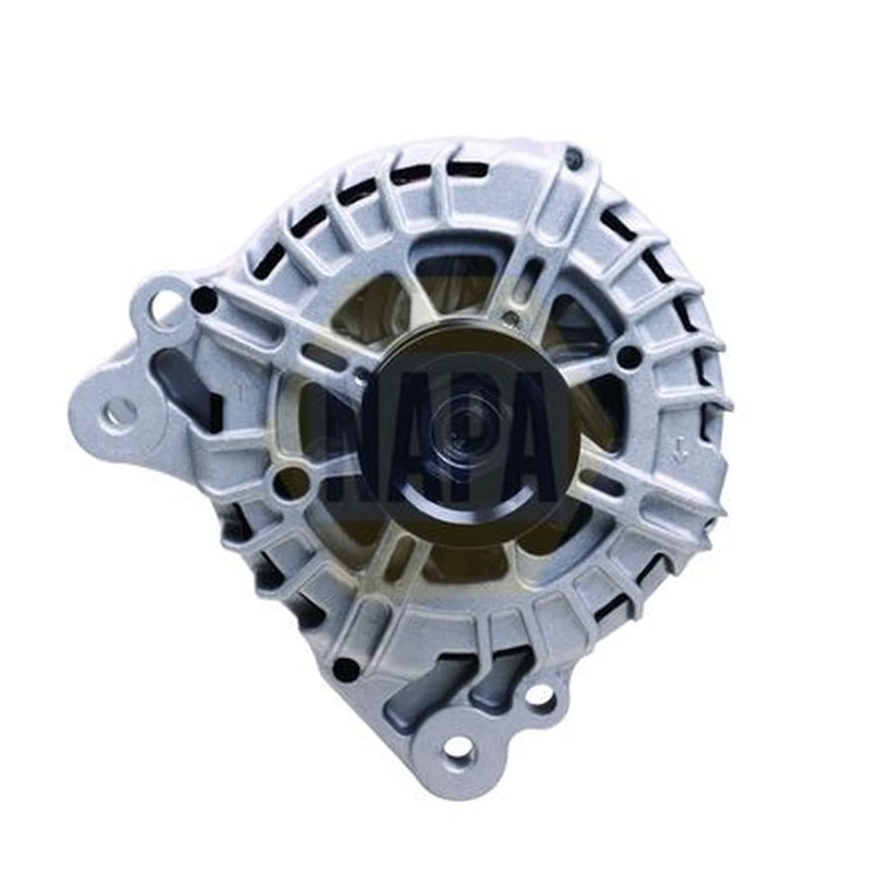 NAPA Car Alternator 12V fits VW California T6 Camper 2015-2024 2.0