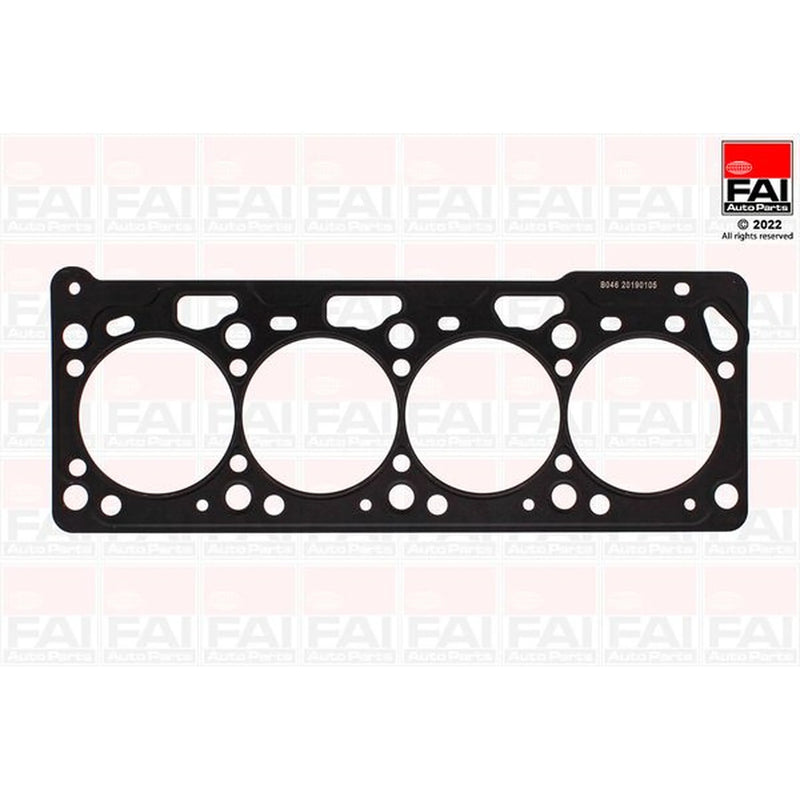 FAI Cylinder Head Gasket Thick