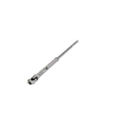 Bosch Steering Column Shaft fits Daf Xf 95 2002-2006 95.380