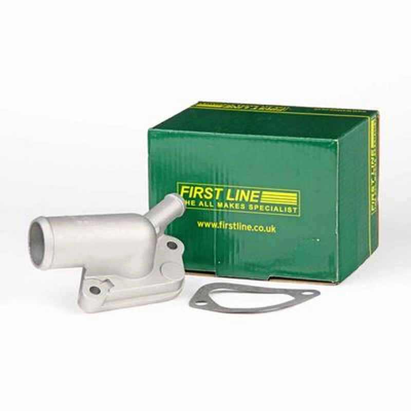 First Line Thermostat,Coolant fits Fiat Premio 1985-1996 1.6