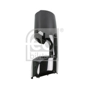 Febi Wing Mirror Cover Left primed 183818