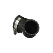 Gates Intercooler Turbo Charge Air Hose fits Abarth Grande Punto 2007-2010 1.4