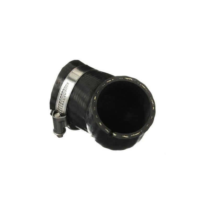 Gates Intercooler Turbo Charge Air Hose fits Abarth Grande Punto 2007-2010 1.4