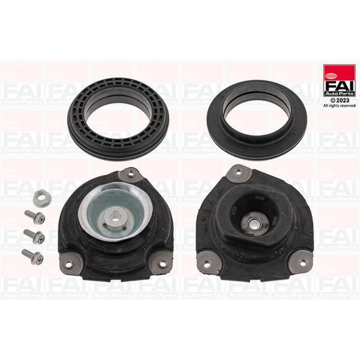 FAI Repair Kit Suspension Strut Support Mount SS11122