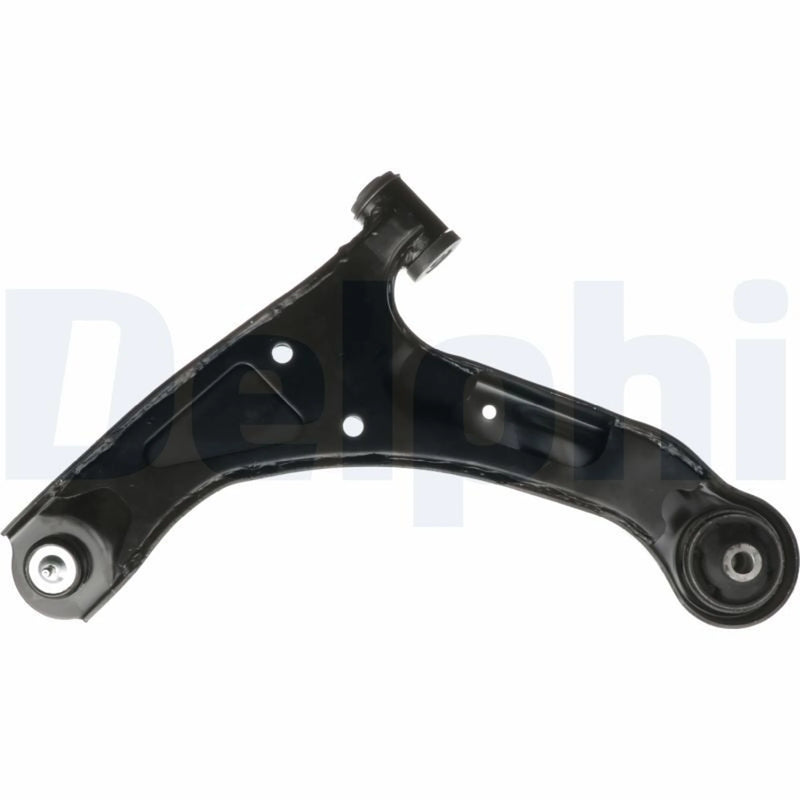 Delphi Control/Trailing Arm Lower fits Suzuki Grand Vitara II 2005-2015