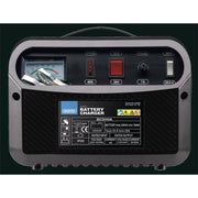 Draper 12/24V 20-25A Battery Charger 53000 Draper - Dynamic Drive
