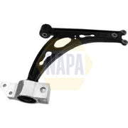 NAPA Control/Trailing Arm Front Right fits Audi A3 2003-2013