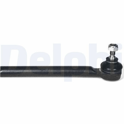 Delphi Steering Tie Rod End Ball Joint Front M14x1 TA886