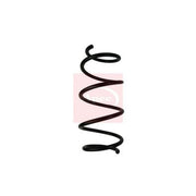 Apec Front Suspension Coil Spring fits Kia Rio III 2011-2017 1.2 1.25