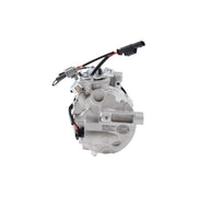 Hella Air Conditioning Compressor fits Mercedes-Benz A-Class 2012-2018