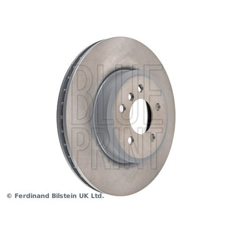 Blue Print Front & Rear Brake Discs & Pads fits BMW 5 2009-2017