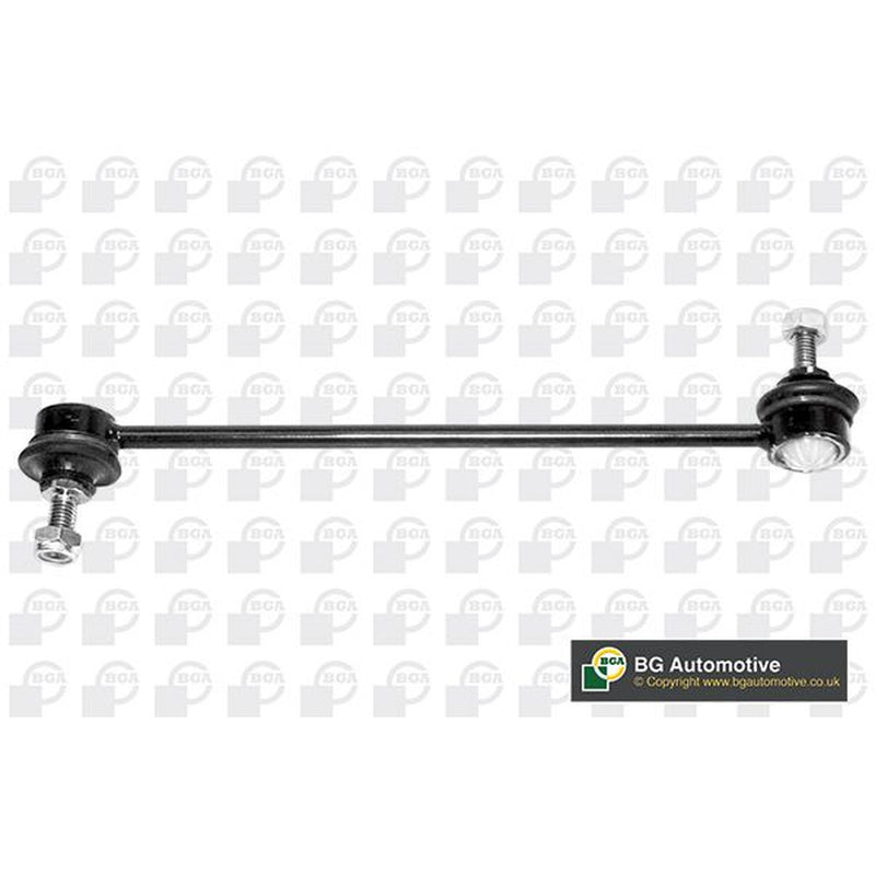 BGA Stabiliser Bar Link Coupling Rod Front Right fits Mercedes-Benz C-Class