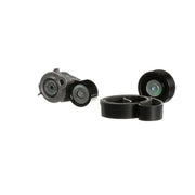 Gates V-Ribbed Belt Set K0410PK1445HD