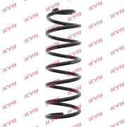 KYB Rear Suspension Coil Spring fits Fiat Ulysse 2002-2011 2.0 2.2