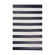 Outdoor Garden Rug Portable Mat for Decking Patio Zebra Reversible 120 x 180cm Gardenwize  - Dynamic Drive