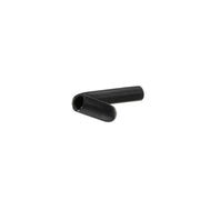 Gates Radiator Coolant Hose 430mm ID fits Daewoo Tacuma 2000 on 1.8