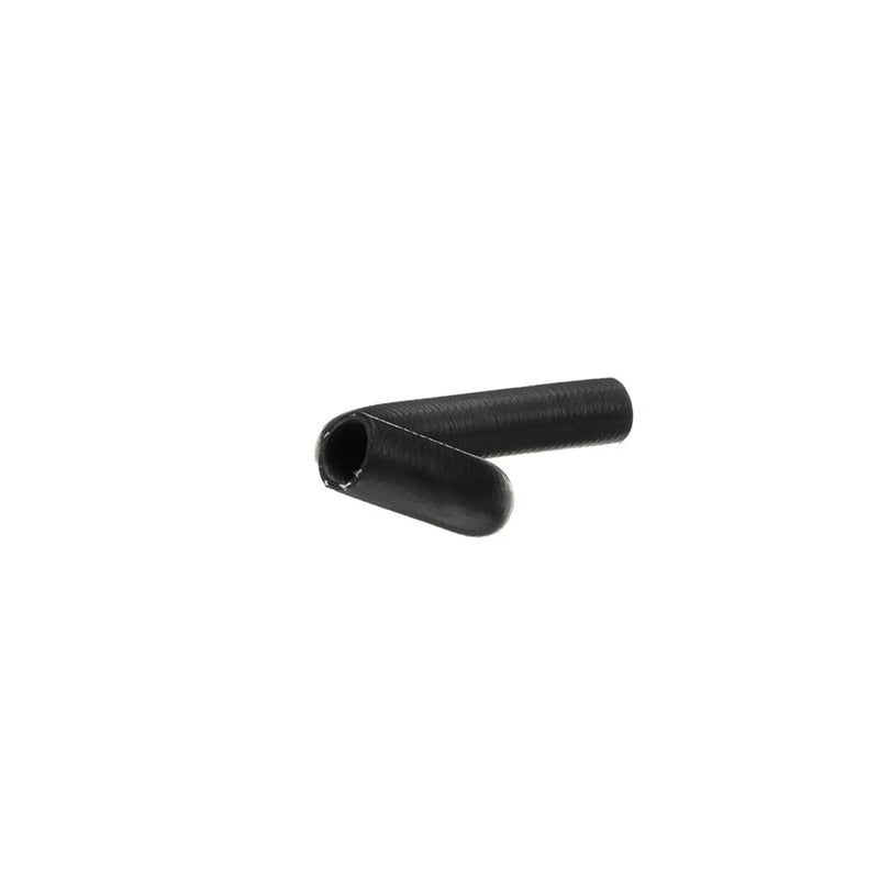 Gates Radiator Coolant Hose 430mm ID fits Daewoo Tacuma 2000 on 1.8