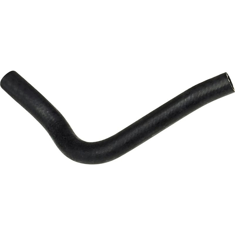 Gates Curved Radiator Hose fits Fiat Ducato 1994-2011 2.5 2.8