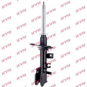 KYB 2 x Front Shock Absorbers fits Nissan Terrano II 1995-2004 3.2 3.3