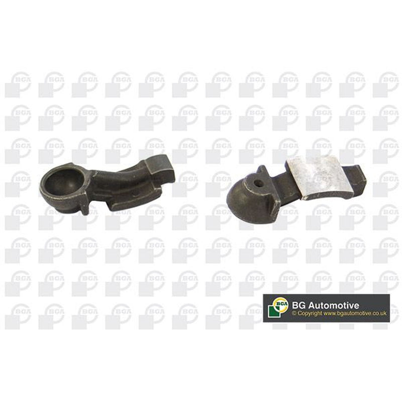 BGA Engine Timing Rocker Arm fits Chevrolet Lumina Apv 1991-1996 3.8