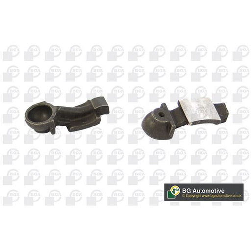 BGA Engine Timing Rocker Arm fits Chevrolet Lumina Apv 1991-1996 3.8