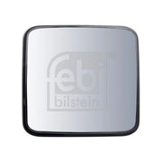 Febi Wide-Angle Mirror Wide 136mm Thick 100920