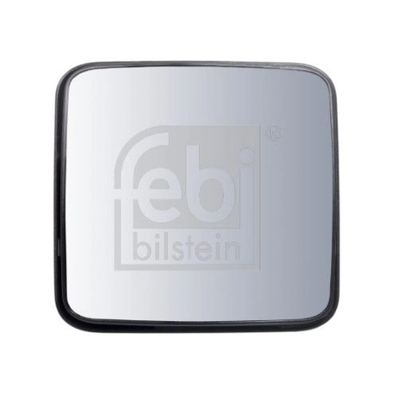 Febi Wide-Angle Mirror Wide 136mm Thick 100920